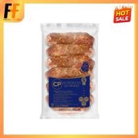 ราคา สันคอหมูดำสเต็กพริกไทยดำคูโรบูตะ CP 960 กรัม (6ชิ้น) (23163567149)