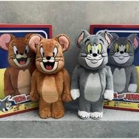 ราคา Medicom Toy Bearbrick Tom&Jerry 400% Costume Version ของใหม่ มือ1 ขายคู่ (24628558872)