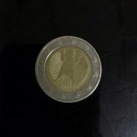 ราคา เหรียญ 2 ยูโร ปี2002 (18063032211)