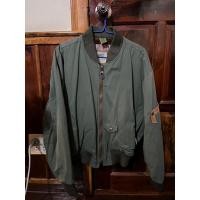 ราคา แจ็กเก็ต สีเขียวทหาร (18894509474)
