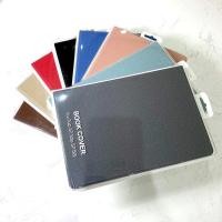ราคา เคสฝาปิด เคส Samsung Galaxy Tab S6 lite 10.4 SM-P610 P615 P617 Book cover New Arrival มีช่องปากกา เคสแม่เหล็ก [ส่งจากไทย (6559501022)