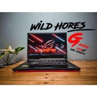 ราคา ASUS ROG STRIX G15 GL542LI-HN053T (15144035015)