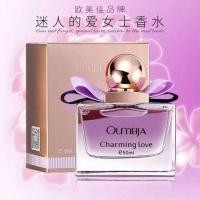 ราคา New Product#Authentic Boutique Perfume Oumeija Charming Love Long-lasting Fragrance Feminine Scent Authentic Store Free Shipping12Y 2K4T (42577340171)