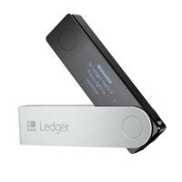 ราคา (พร้อมส่ง) Ledger Nano x Hardware walllet ของแท้% มือ2 ผ่านการ Factory reset ให้แล้ว (24811603045)