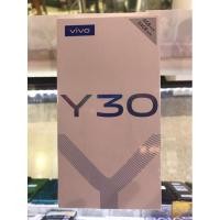 ราคา มือ1 เครื่องใหม่ Vivo Y30 แรม4 รอม64 รับประศูนย์1ปี (3688011254)