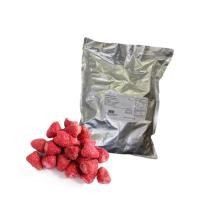 ราคา สตอเบอร์รี่อบกรอบ เปี้รยวอมหวาน ขนาด1kg อยไทย (24623804162)