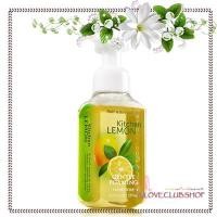 ราคา Bath & Body Works Gentle Foaming Hand Soap 259 ml. Kitchen Lemon (2328798533)