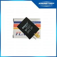 ราคา รีเลย์ไฟเลี้ยว เฟรชเชอร์ไฟเลี้ยว NPR 3ขา 24v (ยี่ห้อ BRIKE) (18261191026)