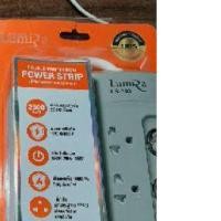 ราคา POWER BAR LS-103 ‘Lumira’ 5M Gray (20680093092)