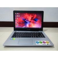 ราคา Asus K456U i5 Gen 7 Ram 4Gb Hdd 1Tb การ์ดจอ Geforce GT940MX 2Gb (12474146459)