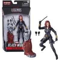 ราคา Hasbro Marvel Legends Black Widow series โมเดล Black Widow (28117218116)