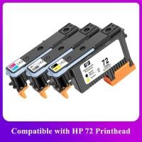 ราคา สำหรับ HP 72 หัวพิมพ์ C9380A C9383A C9384A หัวพิมพ์ HP72 สำหรับ HP Designjet T610 T620 T77 (24859127339)