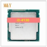 ราคา ลดล้างสต๊อก cpu core i3 4130 gen 4 ใสบอร์ด 1150 ชิพCPU (17994886472)