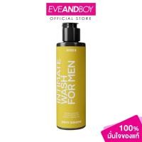 ราคา BOND - Men's Intimate Wash White Shadow (130 ml.) ผลิตภัณฑ์ทำความสะอาดเฉพาะที่สำหรับผู้ชาย (25979108502)