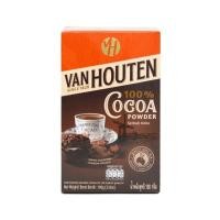 ราคา แวนฮูเต็น โกโก้ผง (Van Houten Cocoa Powder 100g.) (51709445425)