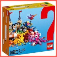 ราคา Lego Classic 10404 Ocean's Bottom (ของแท้จาก Shop Lego) (2197015071)