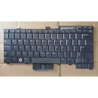 ราคา Dell Latitude E5400 E5500 E6400 E6500 E6410 E6510 WX4JF HT514 M2400 ใช้คีย์บอร์ด (56560347481)