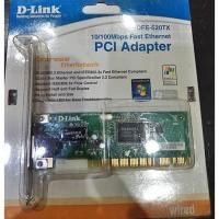 ราคา การ์ด LAN Dlink DFE 520 TX 10/100Mbps Fast Ethernet (9727839599)