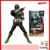 ราคา โมเดล ฟิกเกอร์ ไอ้มดแดง คาเมนไรเดอร์ วี1 S.H.Figuarts Kamen Rider 1 Ichigo Power Up (Movie Version) (55407208700)