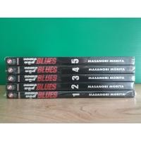 ราคา Bigbook จอมเก (บลูส์) BLUES (ขายแยกเล่ม) บลูส์ จอมเกบลูส์ (52853236940)