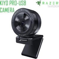 ราคา กล้อง RAZER KIYO PRO USB CAMERA (12005041132)
