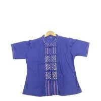 ราคา เสื้อม่อฮ่อม ผู้หญิง M-XL (16831956499)