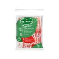 ราคา ส่งพรุ่งนี้ หมูสามชั้นลอกหนังสไลซ์ (แช่แข็ง) ตราเบทาโกร 1 กก./แพ็ค ออกใบกำกับภาษีได้ (43658611164)