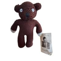 ราคา ตุ๊กตาหมีมิสเตอร์บีน ขนาด 7“ ครับ (52955683476)