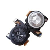 ราคา Suitable for Samsung ST66 ES95 ST150F DV150 DV180 lens, black, silver (28744316809)