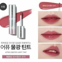 ราคา A'pieu water light tint #RD03 (1600347594)
