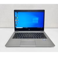 ราคา โน้ตบุ๊ค Notebook มือสอง สภาพสวย HP Elite Book 830 G6 Core i5 GEN 8 M.2 512G ลงโปรแกรมพร้อมใช้งาน พร้อมมีวินโดว์ (28262277453)