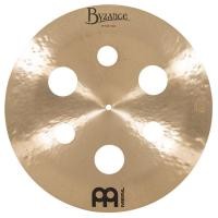 ราคา MEINL Cymbals Byzance Traditional Trash China - 18" (B18TRCH) (24670758416)