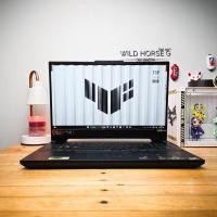 ราคา ASUS TUF GAMING A15 FA507NU-LP031W/RYZEN 7-7735HS/RTX4050 140W (27510622410)