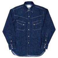 ราคา LEVIS STRAUSS WESTERN WEAR DENIM MADE IN JAPAN (26957808172)