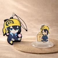 ราคา พวงกุญแจสแตนดี้ตัวละคร Touken Ranbu (52408768064)