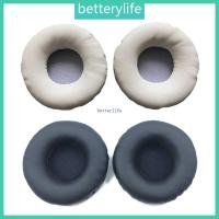 ราคา BTF 1 คู่นุ่มแผ่นรองหูฟังหูฟังสําหรับ K420 K430 LE-K416P Y30 K404 (46109435467)