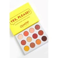 ราคา (พร้อมส่ง ถูกกว่าทุกที่) Colourpop "Yes,Please" Palette (455504540)