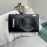ราคา Canon powershot elph150IS/IXUS155 (รุ่นหายากมากกๆ)กล่อง (28218704156)