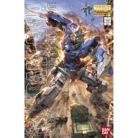 ราคา Bandai MG Gundam Exia (8882143778)