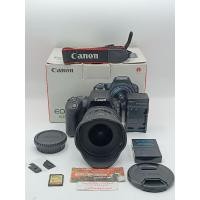 ราคา กล้อง Canon 200D+Sigma 10-20 F4-5.6 (27568282991)