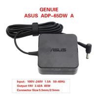 ราคา อะแด็ปเตอร์ของแท้ Genuine Original Adaptor Asus 19V 3.42A 65W PA-1650-93 EXA1208EH ADP-65GD B (1975699650)
