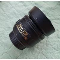 ราคา เลนส์Nikon AF-S 35mm f1.8G DXมือสอง (23345160428)