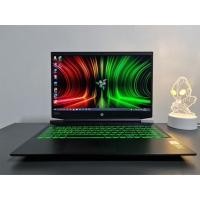 ราคา HP Pavilion Gaming i5 Gen 10 จอใหญ่ 16.1 นิ้ว Ram 16Gb (20428088955)