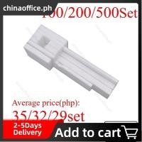 ราคา หมึกเสียถัง Pad ฟองน้ําสําหรับ EPSON L110 L120 L360 L210 L220 L300 L310 L301 L365 L380 L385 L405 L455 ME101 ฟองน้ํา (51459435759)