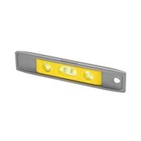 ราคา Stanley #42-465 ระดับน้ำตอปิโดอลูมีเนียม มีแม่เหล็ก ขนาด 9 นิ้ว (61501336)