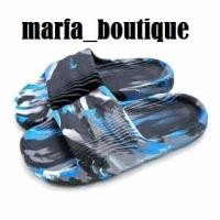 ราคา 2023 ใหม่ Adilette Murble Motif รองเท้าแตะผู้ชาย รองเท้าแตะผู้ชาย รองเท้าแตะผู้หญิง ไซส์ 36-44 (24917541156)