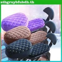 ราคา ST ที่หุ้มเบาะจักรยานไฟฟ้า แบตเตอรี่ รถยนต์ จักรยาน ผ้าคลุมเบาะอเนกประสงค์ ผ้าคลุมสบาย TH (45158505566)
