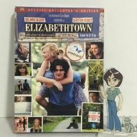 ราคา (มือสอง) DVD Elizabethtown / อลิซาเบ็ธทาวน์ เส้นทางสายรัก (2005) แผ่นแท้ (19277124647)