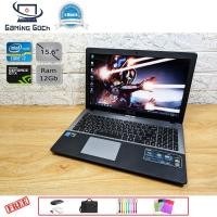 ราคา ASUS A550JX สเปคGaming มีการ์ดจอแยกNvidia GTX (มือสอง-รับประกัน5เดือน) (15161932873)