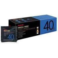 ราคา GNC Mega Men 40+Vitapak, 5-in-1 Multivitamin Pack, Energy Generation, สุขภาพชาย, อาหารเสริมกินได้, 30 เสิร์ฟ (51709746213)